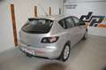 Mazda 3 1,6i **Automatik**Pickerl 01/2027**Klima** Silber - thumbnail 11