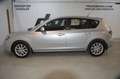 Mazda 3 1,6i **Automatik**Pickerl 01/2027**Klima** Silber - thumbnail 6