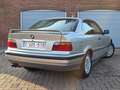 BMW 325 325i Argent - thumbnail 1