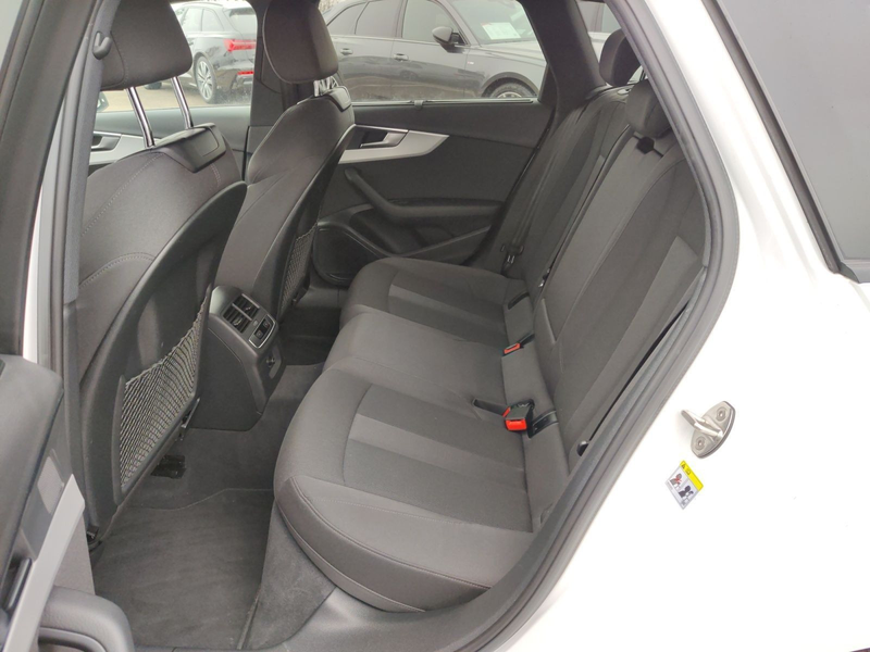 Audi A4 50 TDI q. S-Tronic S-Line, LED, AHK, HU — photo 15