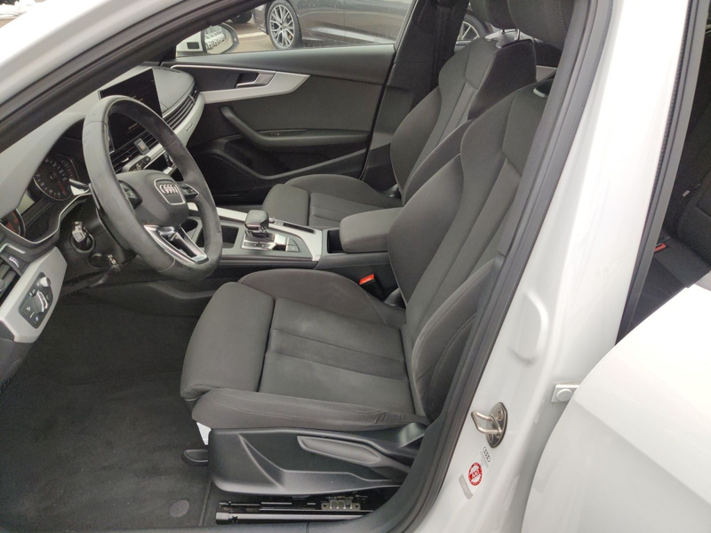 Audi A4 50 TDI q. S-Tronic S-Line, LED, AHK, HU — photo 11