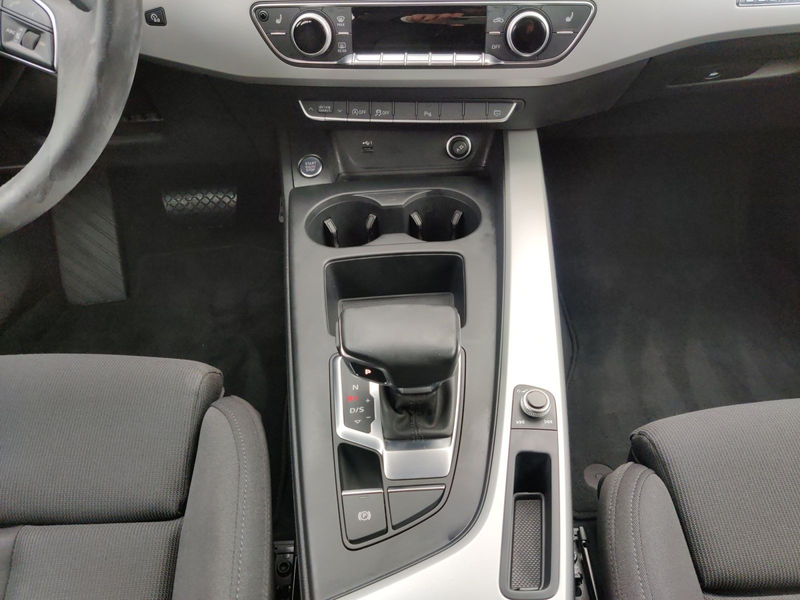 Audi A4 50 TDI q. S-Tronic S-Line, LED, AHK, HU — photo 13