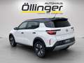 Opel Frontera 1.2 DI MHEV GS Aut. + Winter + Techpaket! Weiß - thumbnail 4