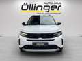 Opel Frontera 1.2 DI MHEV GS Aut. + Winter + Techpaket! Weiß - thumbnail 5