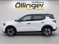 Opel Frontera 1.2 DI MHEV GS Aut. + Winter + Techpaket! Weiß - thumbnail 3