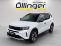 Opel Frontera 1.2 DI MHEV GS Aut. + Winter + Techpaket! Weiß - thumbnail 1