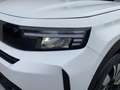 Opel Frontera 1.2 DI MHEV GS Aut. + Winter + Techpaket! Weiß - thumbnail 16