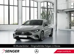 Mercedes-Benz CLA 250 AMG Night Multibeam Keyless Superscreen