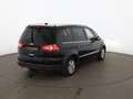 Ford Galaxy 2.0 TDCi Titanium Aut 7-SITZER XENON SKY Schwarz - thumbnail 4