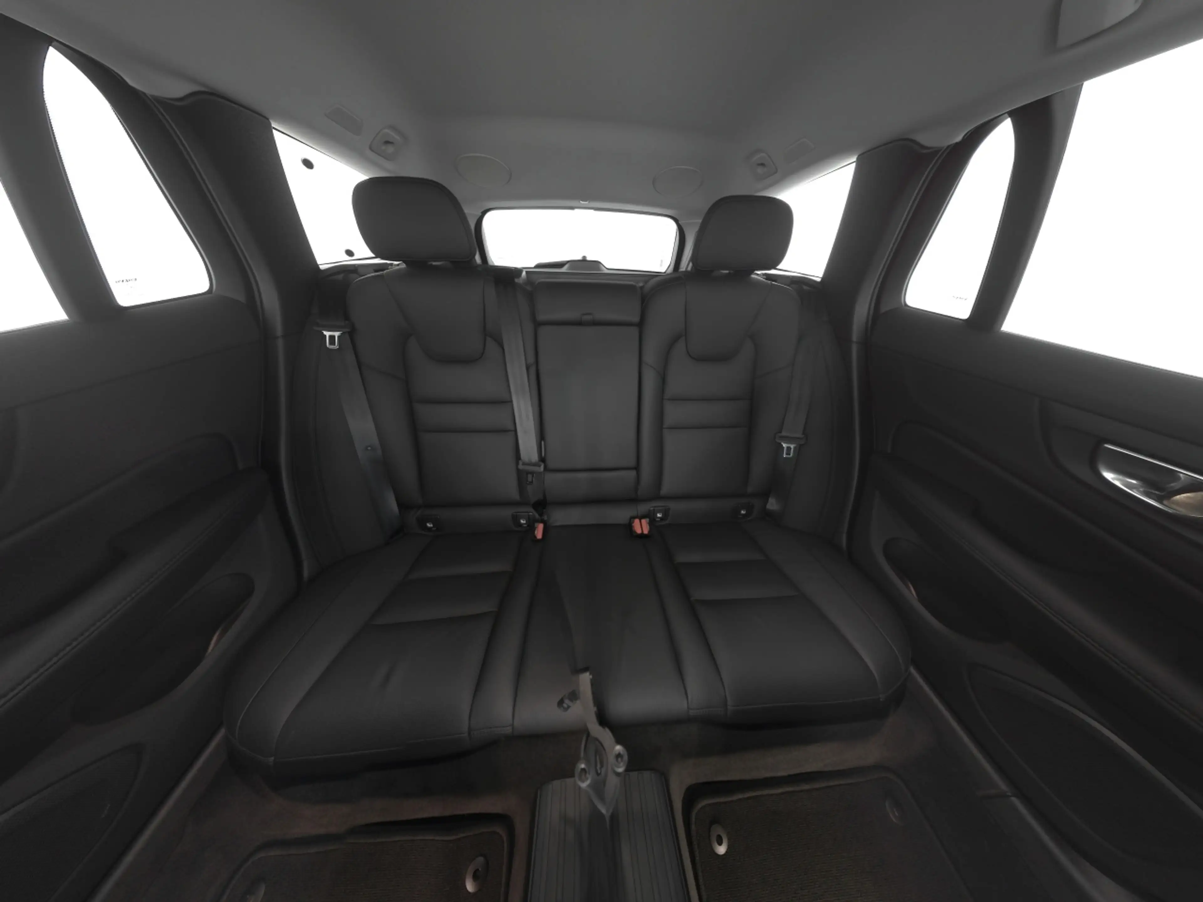 Volvo V60 T8 AWD Plus Dark+ACC+MEMRY+HA&KA+BLIS+DAB+ — photo 6