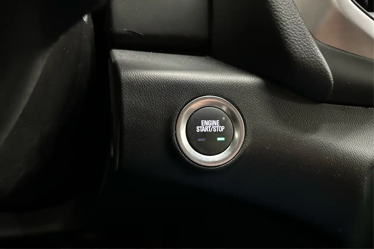 GMC Terrain снимка GMC Terrain
