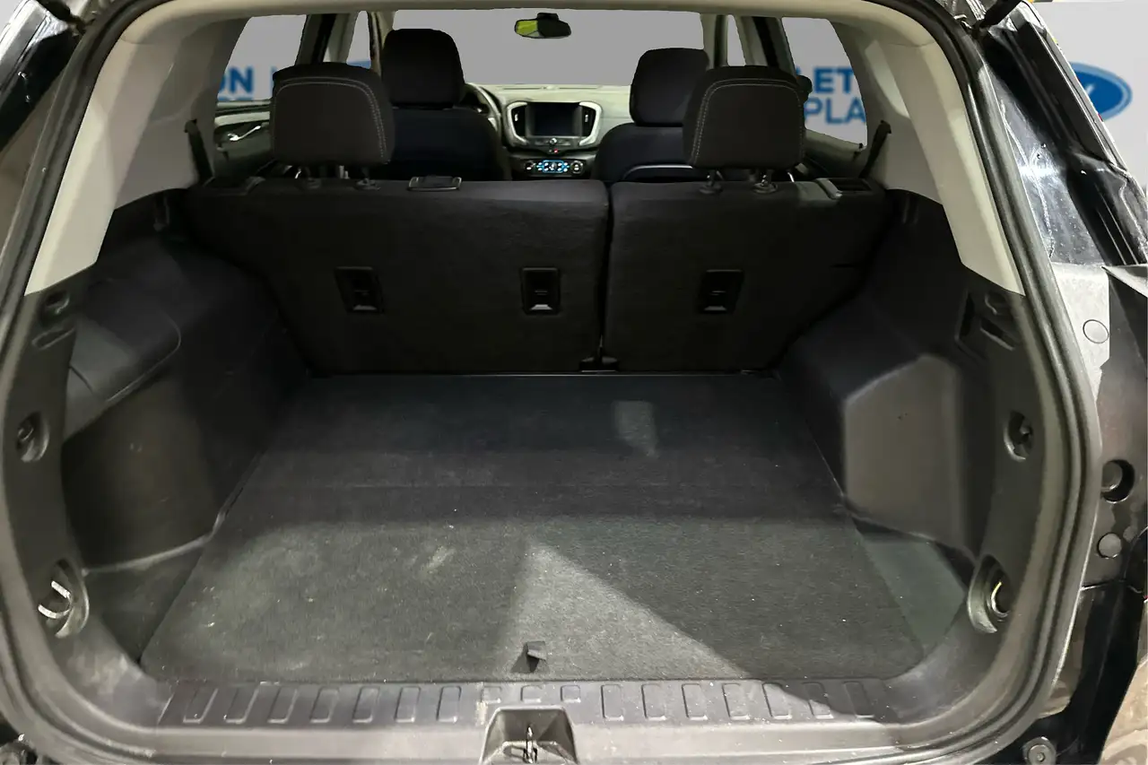 GMC Terrain снимка GMC Terrain