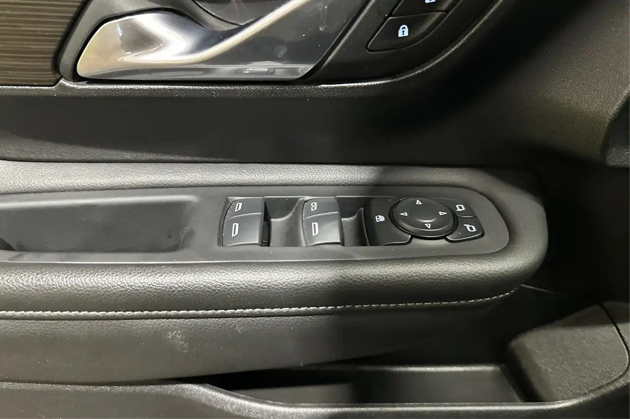 GMC Terrain снимка GMC Terrain