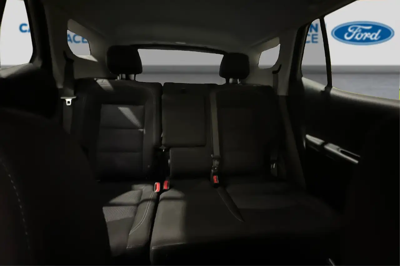 GMC Terrain снимка GMC Terrain