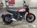 Ducati Scrambler ICON 803 Rouge - thumbnail 2