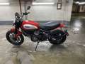 Ducati Scrambler ICON 803 Rouge - thumbnail 3