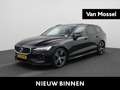 Volvo V60 2.0 T8 Twin Engine AWD Inscription | Climate Contr Zwart - thumbnail 1