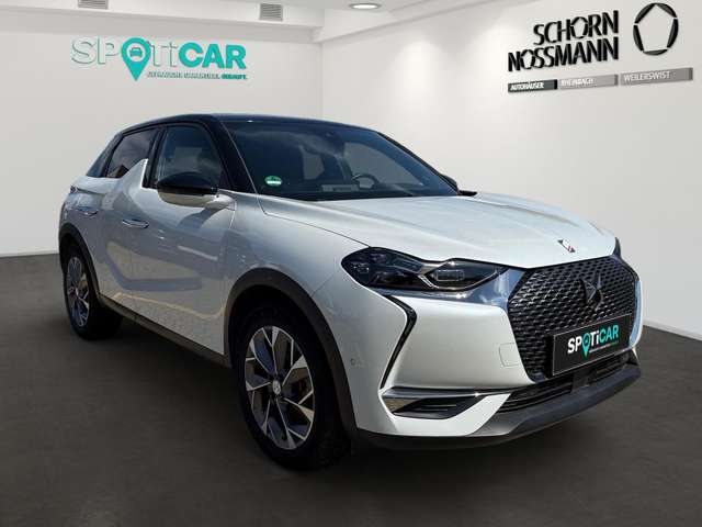 DS Automobiles DS 3 Crossback DS3 CB E-TENSE RIVOLI,LEASING MÖGLICH,NAVI,SITZHEI