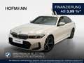 BMW 318 M Sport Weiß - thumbnail 1