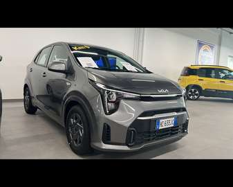 1.0 12V 5 porte  Urban