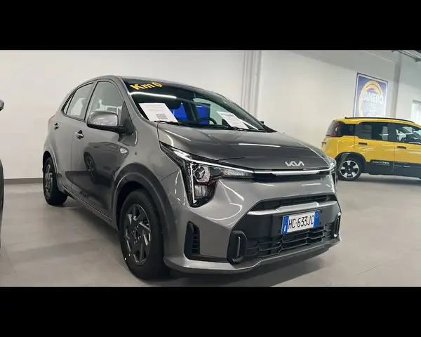 Kia Picanto 1.0 12V 5 porte  Urban
