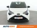 Toyota Aygo 1.0 x-business *KLIMA*GARANTIE* White - thumbnail 9