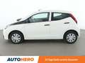 Toyota Aygo 1.0 x-business *KLIMA*GARANTIE* White - thumbnail 3