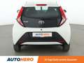 Toyota Aygo 1.0 x-business *KLIMA*GARANTIE* White - thumbnail 5