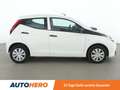Toyota Aygo 1.0 x-business *KLIMA*GARANTIE* White - thumbnail 7