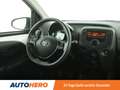 Toyota Aygo 1.0 x-business *KLIMA*GARANTIE* White - thumbnail 13