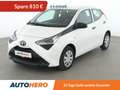 Toyota Aygo 1.0 x-business *KLIMA*GARANTIE* White - thumbnail 1