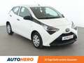 Toyota Aygo 1.0 x-business *KLIMA*GARANTIE* White - thumbnail 8