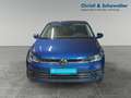 Volkswagen Polo 1.0 TSI Style MATRIX KLIMA Blau - thumbnail 5