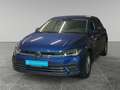 Volkswagen Polo 1.0 TSI Style MATRIX KLIMA Blau - thumbnail 2