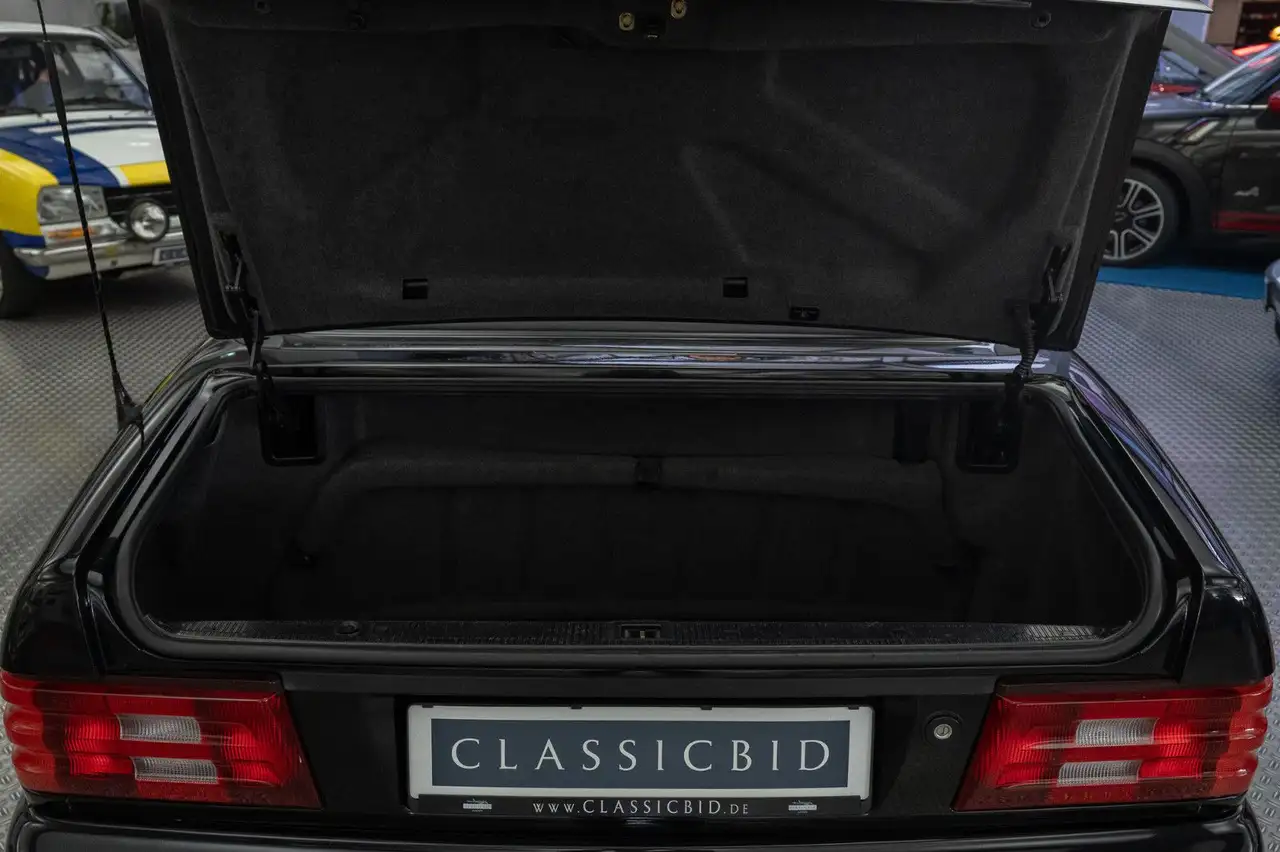 Mercedes-Benz SL 320, foto 8
