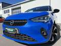 Opel Corsa e Edition 82€ m. 20% Anzahlung CCS 3-Phasen Navi Blau - thumbnail 1
