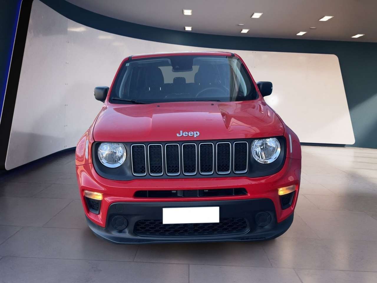 Jeep Renegade 2019 1.0 t3 Longitude 2wd