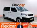 Peugeot Expert Combi BlueHDi 120 S&S Standard Blanco - thumbnail 1