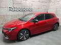 Toyota Corolla Hybrid Active Drive + Safety Paket 140PS Rot - thumbnail 2