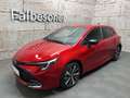 Toyota Corolla Hybrid Active Drive + Safety Paket 140PS Rot - thumbnail 1