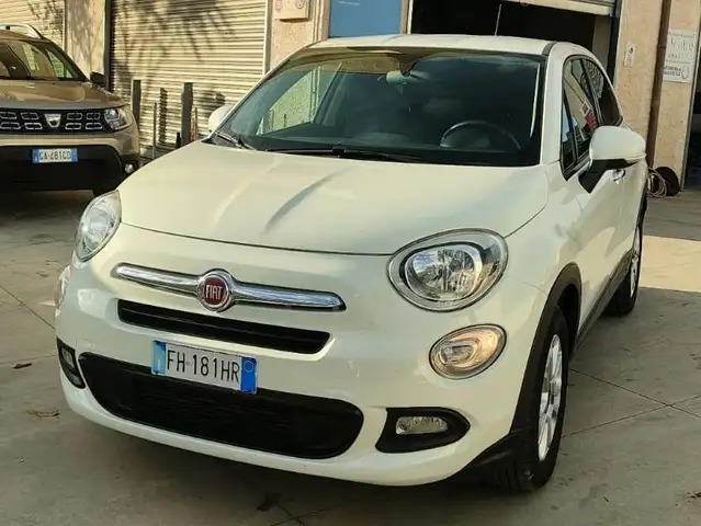 Fiat 500X 500 X 2015 1.3 mjt Business 4x2 95cv