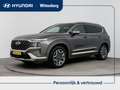 Hyundai SANTA FE 1.6 T-GDI PHEV Premium Plus Sky Grijs - thumbnail 1