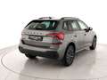 Skoda Kamiq 1.0 TSI Black Dots 115cv Gris - thumbnail 3