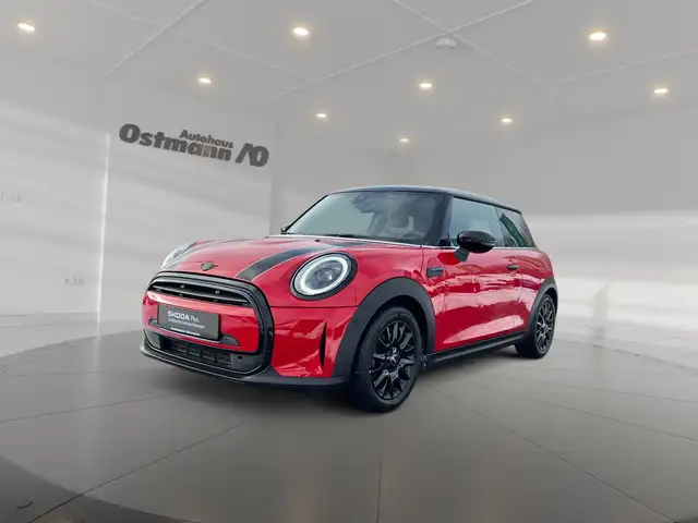 MINI Cooper Classic Trim 1.5 *NAVI*LED*CarPlay*PDC*SHZ