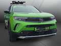 Opel Mokka-E Elegance *Rückfahrkamera*Sitzheizung* Grün - thumbnail 3