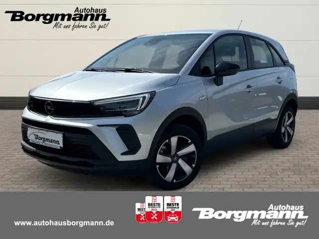 Opel Crossland Enjoy LED - PDC - SHZ - Rückfahrkamera - Carplay