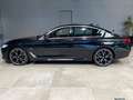 BMW 545 545eA xDrive 394ch M Sport Steptronic Negru - thumbnail 2