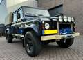 Land Rover Defender Defender 130 Crew Cab SE Blauw - thumbnail 3