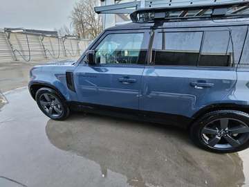 Defender 110 P400e X-Dynamic SE