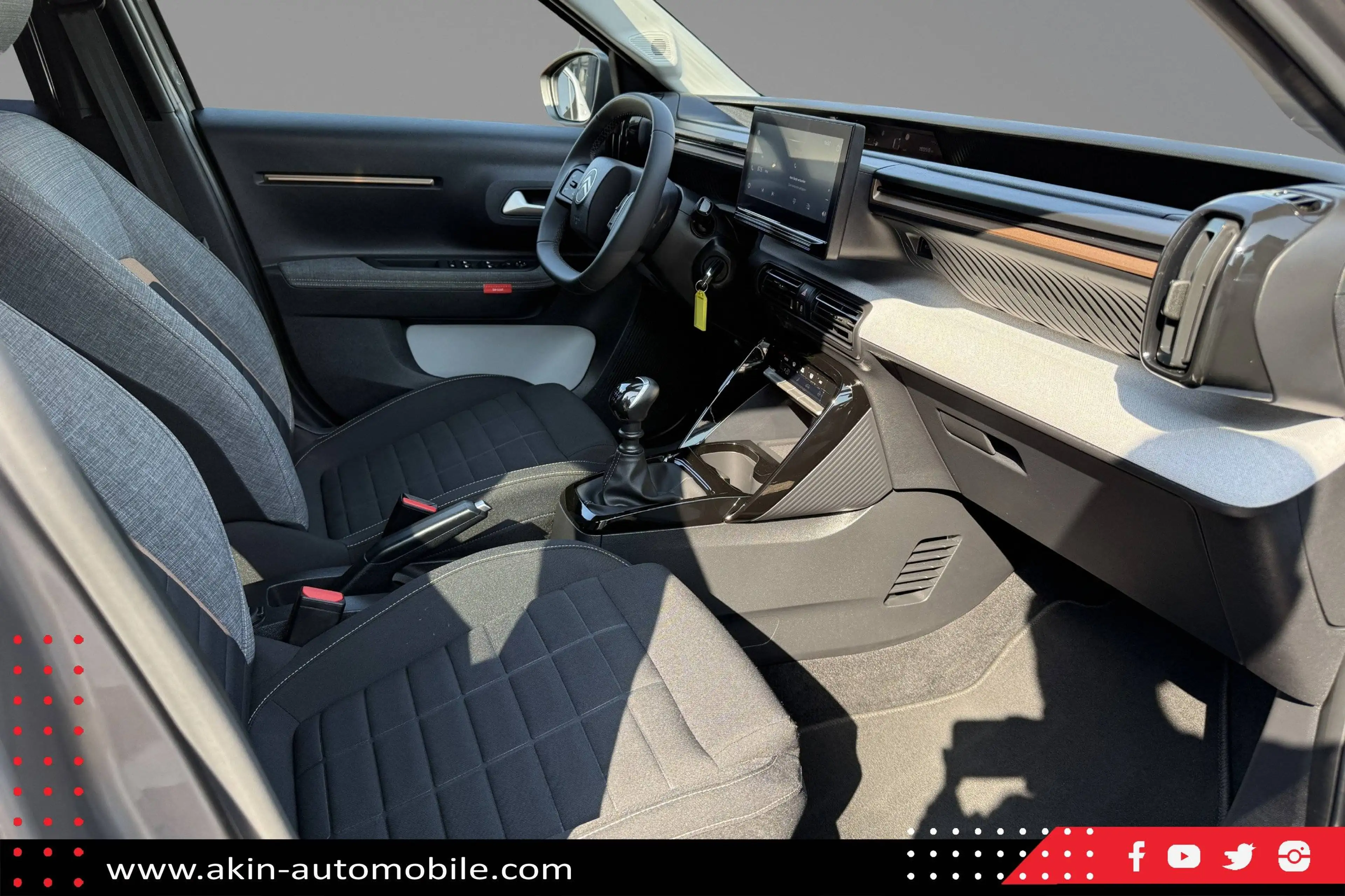 Citroen C3 Aircross PLUS/PDC/LED/LEDER/KAMERA/NAVI/ACC/ — photo 11